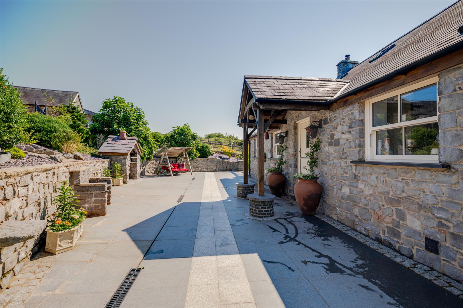 Pen Y Banc, Llangyndeyrn, Kidwelly, SA17 5ES